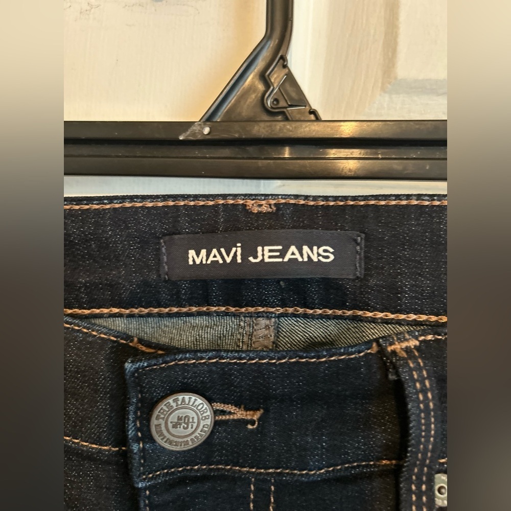 Men’s Mavi Jake slim jeans - Picture 5 of 12